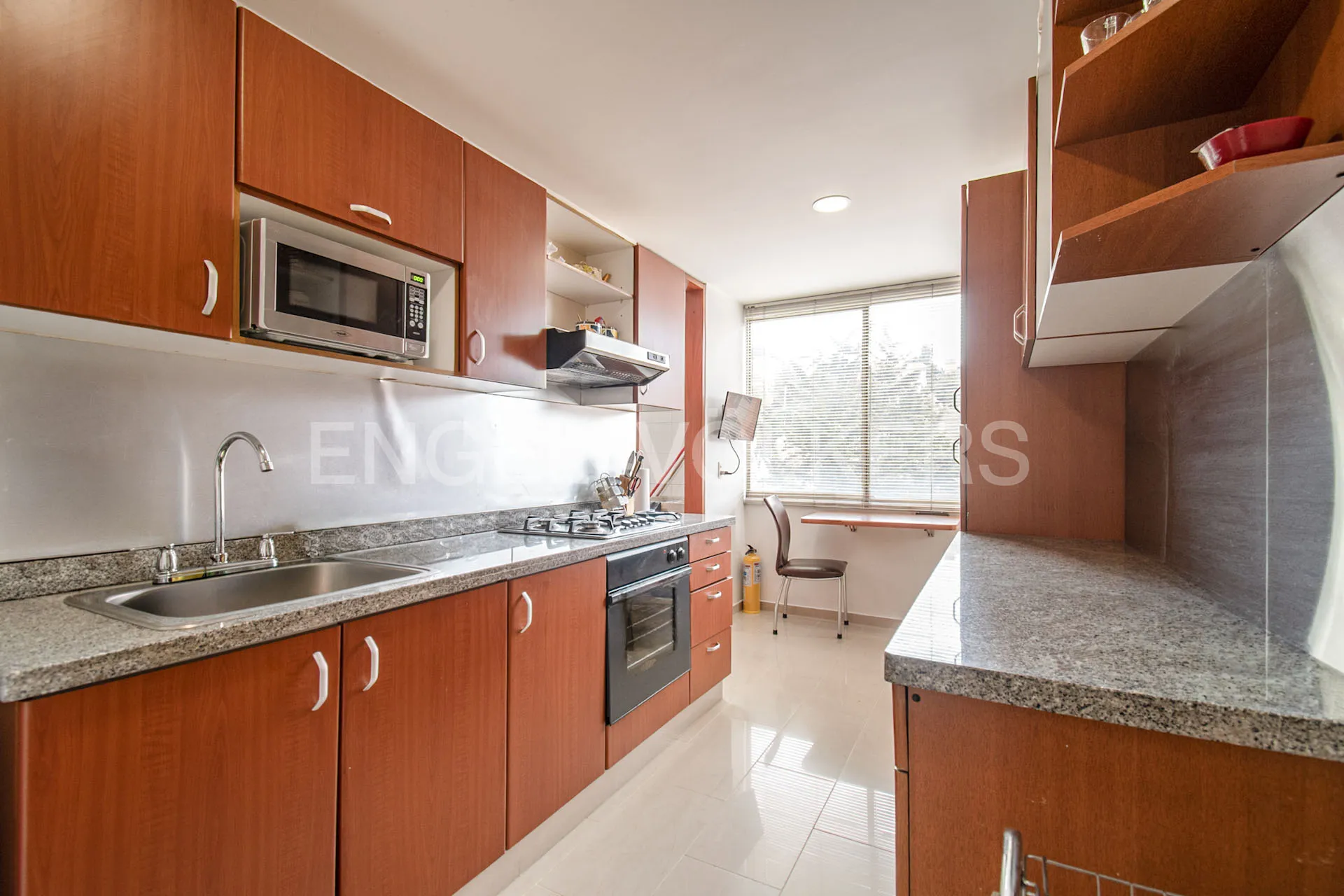 Apartamento en venta en Gratamira, Bogotá · foto 7 de 23