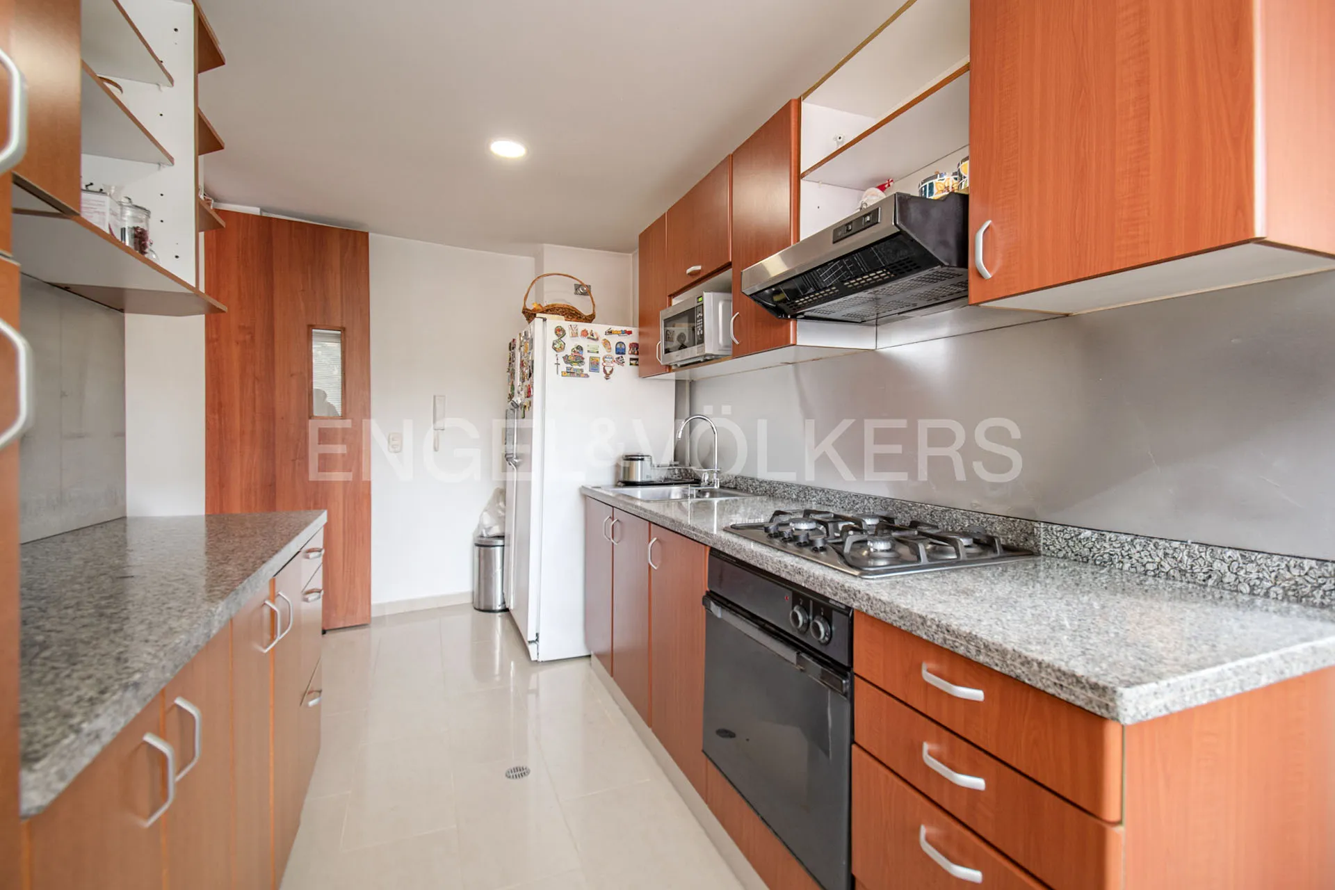 Apartamento en venta en Gratamira, Bogotá · foto 6 de 23