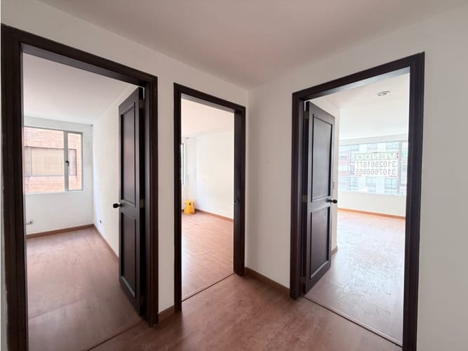 Apartamento en venta en Santa Barbara, Bogotá · foto 6 de 16