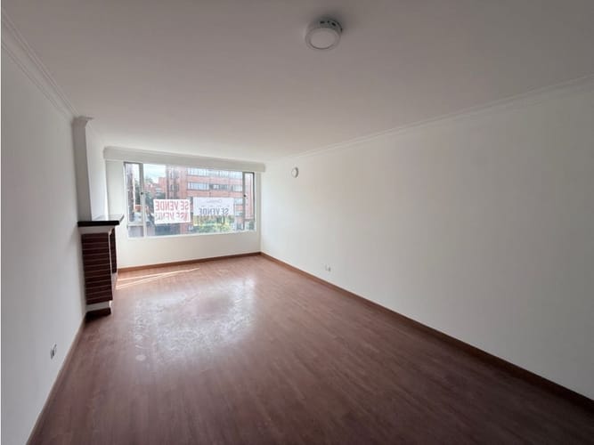 Apartamento en venta en Santa Barbara, Bogotá · foto 7 de 16