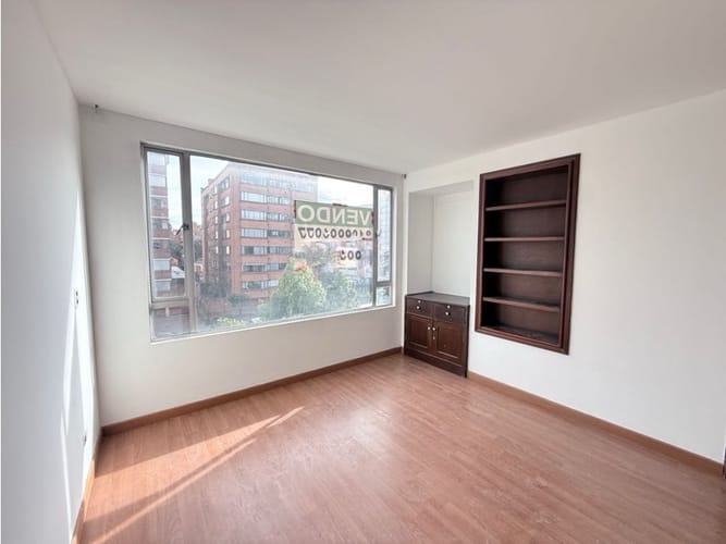 Apartamento en venta en Santa Barbara, Bogotá · foto 10 de 16