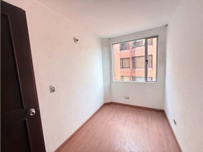 Apartamento en venta en Santa Barbara, Bogotá · foto 13 de 16