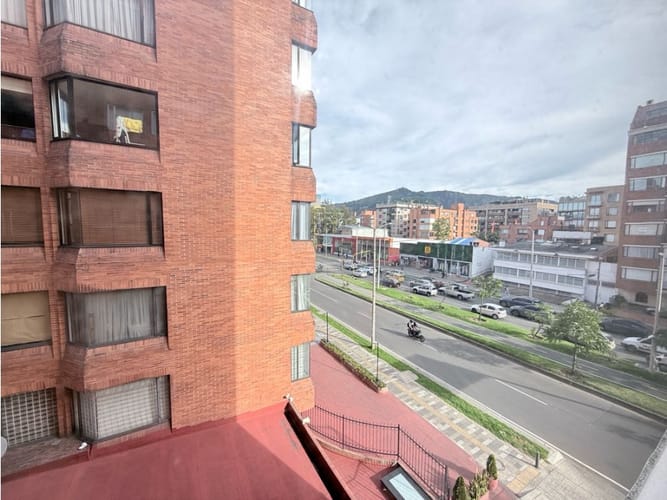Apartamento en venta en Santa Barbara, Bogotá · foto 14 de 16
