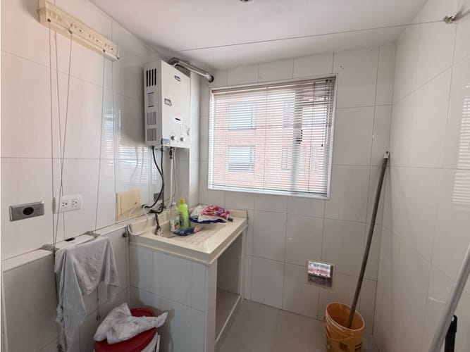 Apartamento en venta en Santa Barbara, Bogotá · foto 15 de 16