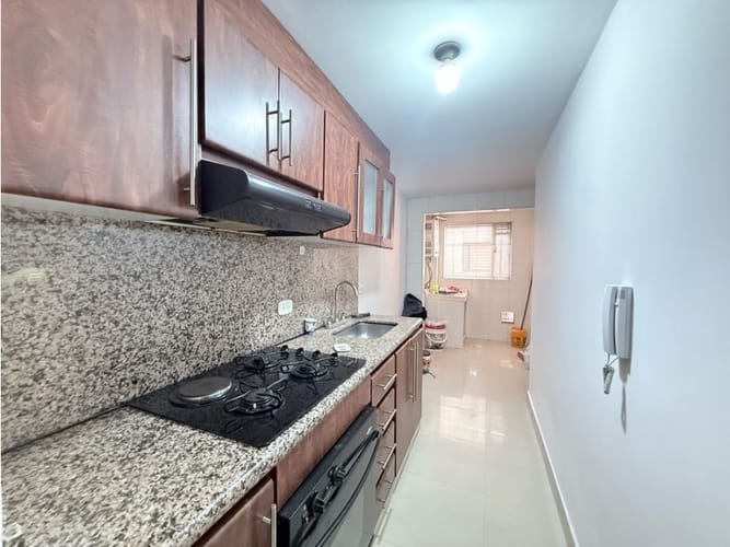 Apartamento en venta en Santa Barbara, Bogotá · foto 16 de 16
