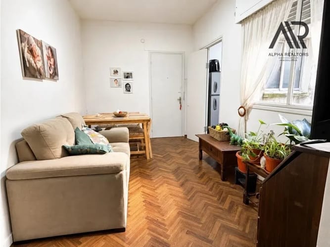 Apartamento en alquiler en Unión · Photo 2