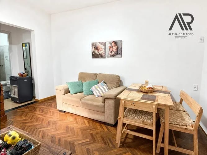 Apartamento en alquiler en Unión · Photo 3