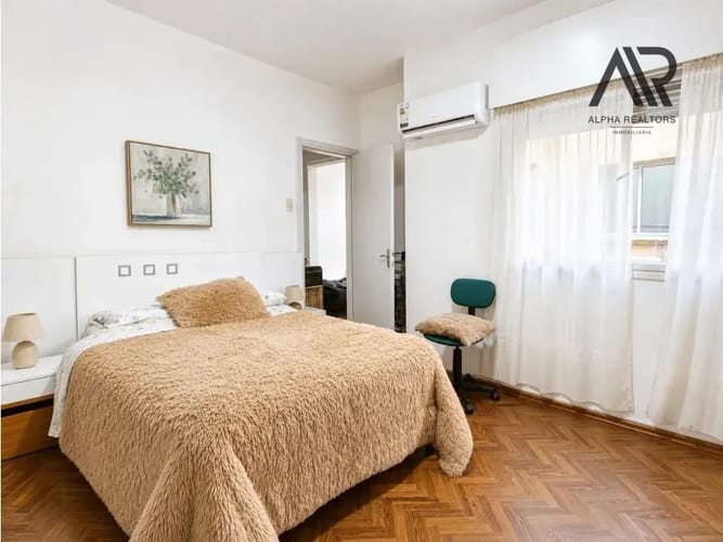 Apartamento en alquiler en Unión · Photo 4