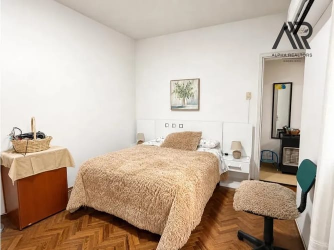 Apartamento en alquiler en Unión · Photo 5