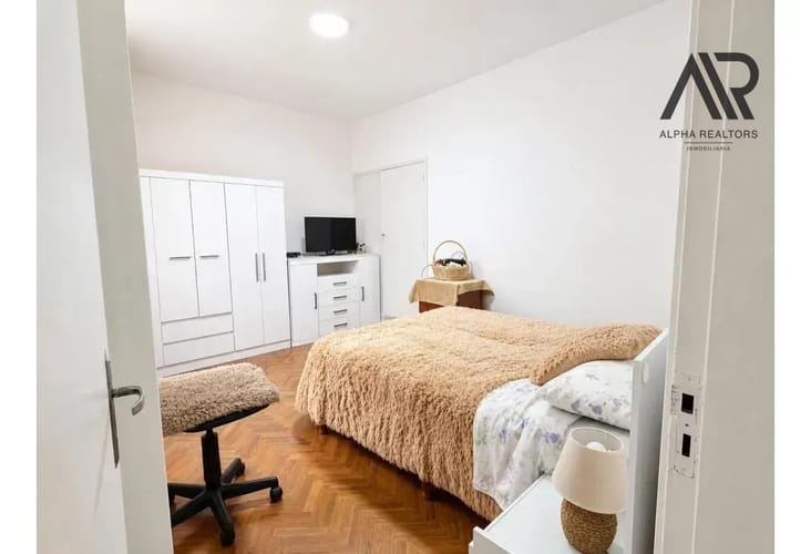 Apartamento en alquiler en Unión · Photo 6