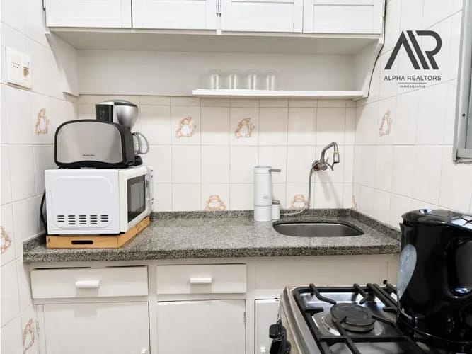 Apartamento en alquiler en Unión · Photo 7