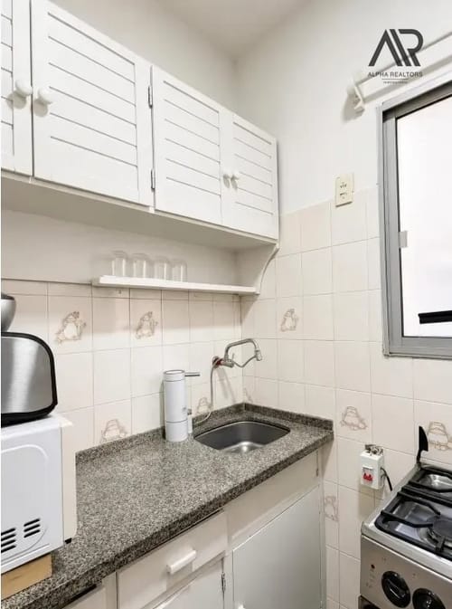 Apartamento en alquiler en Unión · Photo 8