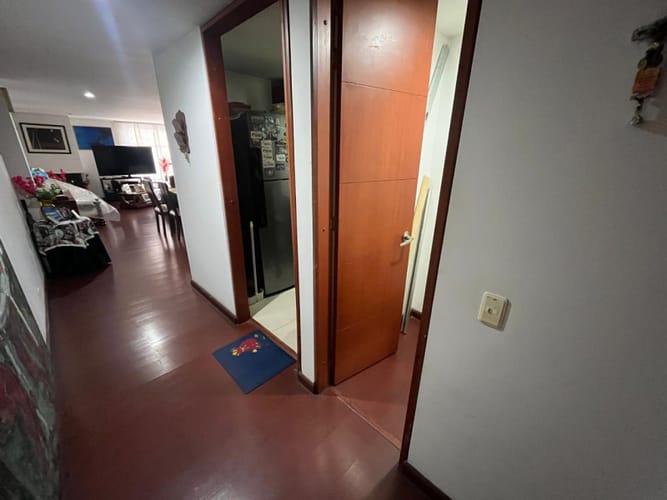Apartamento de 3 alcobas en venta en Bella Suiza, Bogotá, 120 m² · foto 6 de 22