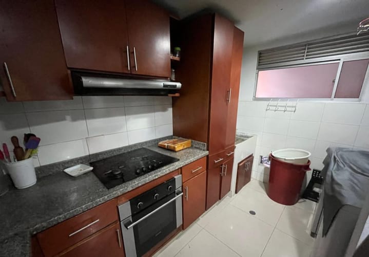 Apartamento de 3 alcobas en venta en Bella Suiza, Bogotá, 120 m² · foto 8 de 22