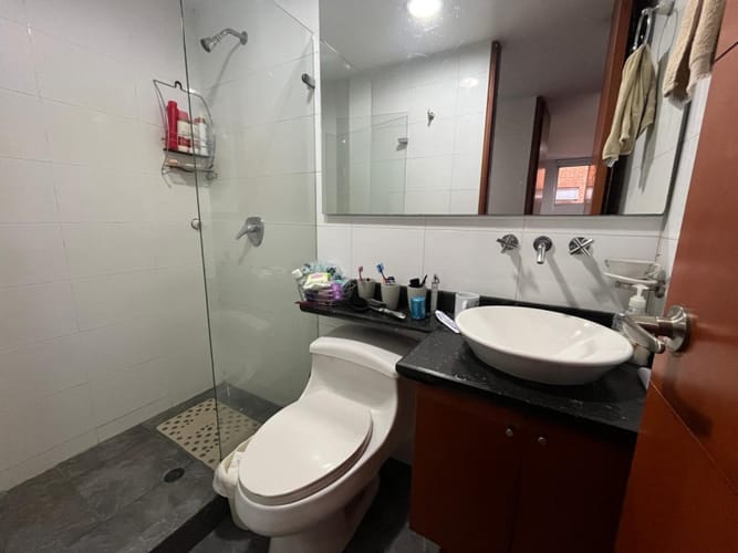 Apartamento de 3 alcobas en venta en Bella Suiza, Bogotá, 120 m² · foto 10 de 22