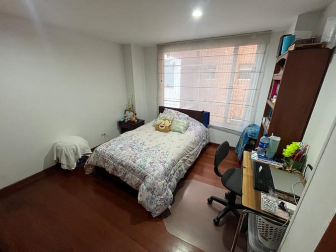 Apartamento de 3 alcobas en venta en Bella Suiza, Bogotá, 120 m² · foto 11 de 22