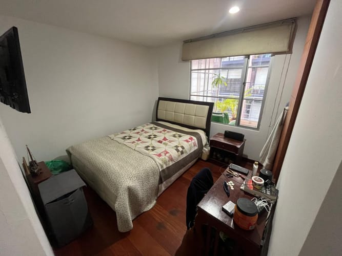 Apartamento de 3 alcobas en venta en Bella Suiza, Bogotá, 120 m² · foto 12 de 22