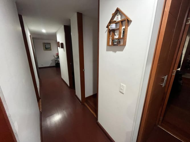 Apartamento de 3 alcobas en venta en Bella Suiza, Bogotá, 120 m² · foto 13 de 22