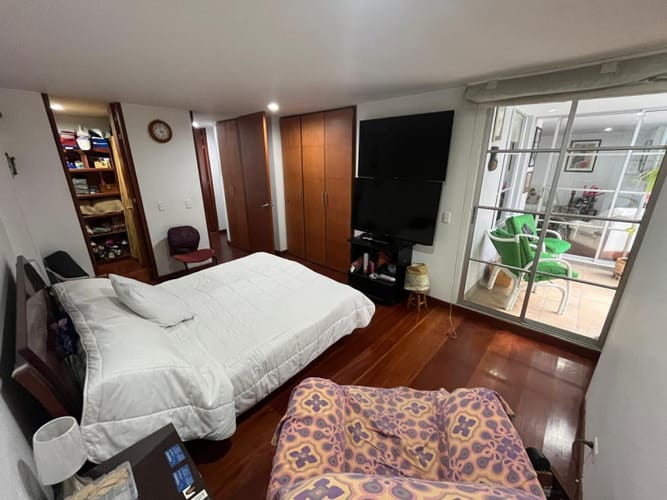 Apartamento de 3 alcobas en venta en Bella Suiza, Bogotá, 120 m² · foto 15 de 22