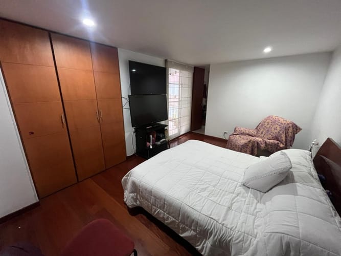 Apartamento de 3 alcobas en venta en Bella Suiza, Bogotá, 120 m² · foto 16 de 22