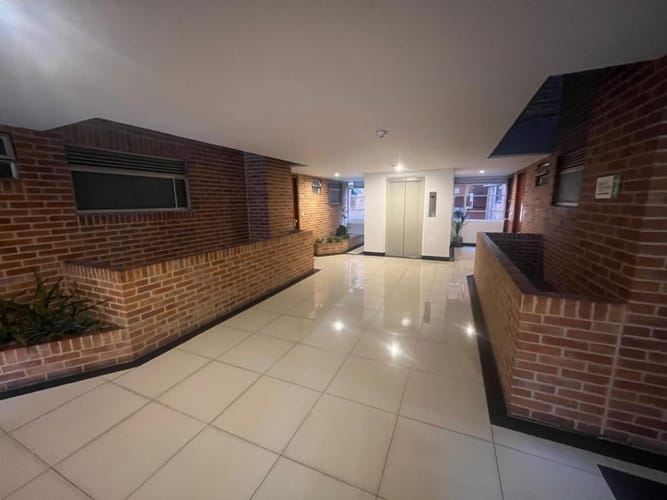 Apartamento de 3 alcobas en venta en Bella Suiza, Bogotá, 120 m² · foto 18 de 22