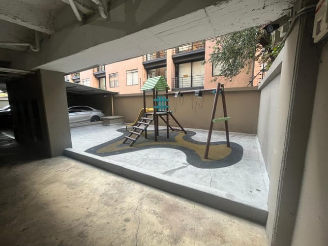 Apartamento de 3 alcobas en venta en Bella Suiza, Bogotá, 120 m² · foto 20 de 22