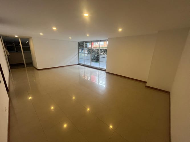 Apartamento de 3 alcobas en venta en Bella Suiza, Bogotá, 120 m² · foto 21 de 22