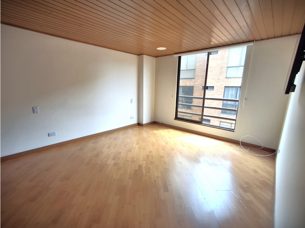 Apartamento en arriendo en Chico Norte, Bogotá · foto 7 de 15