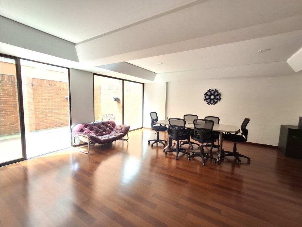 Apartamento en arriendo en Chico Norte, Bogotá · foto 10 de 15