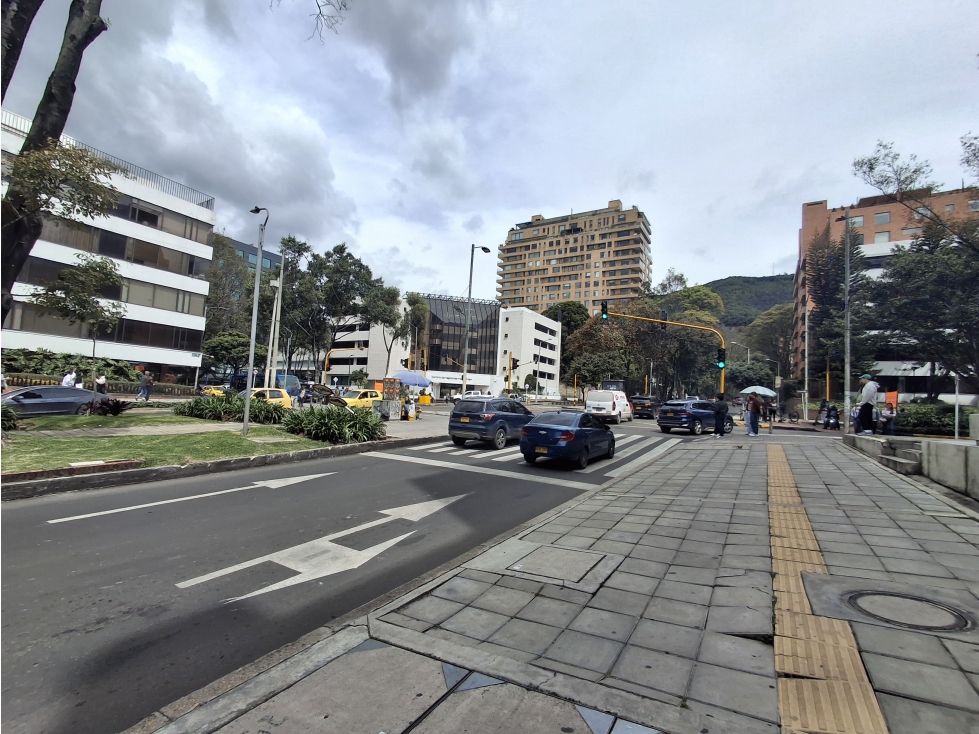 Apartamento en arriendo en Chico Norte, Bogotá · foto 13 de 15