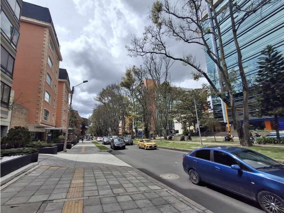 Apartamento en arriendo en Chico Norte, Bogotá · foto 14 de 15