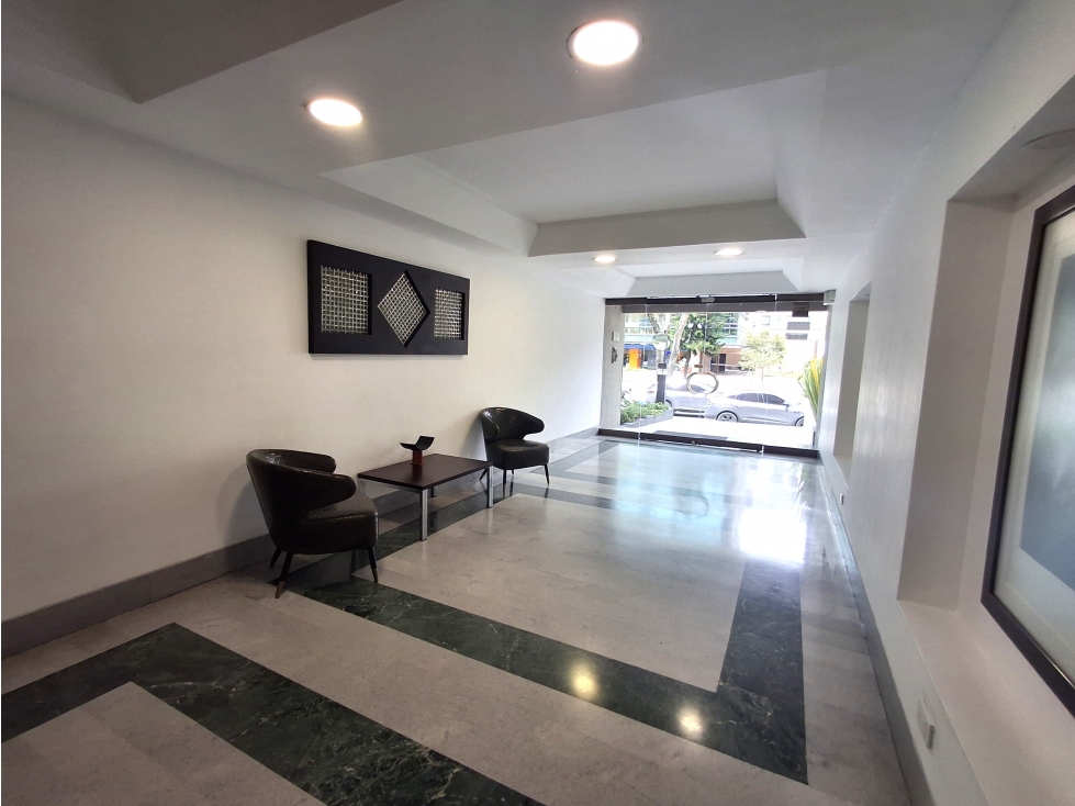 Apartamento en arriendo en Chico Norte, Bogotá · foto 15 de 15