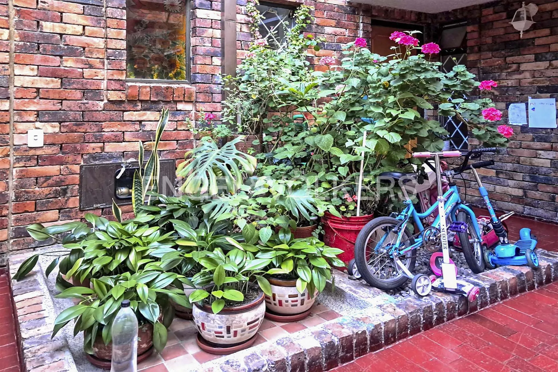 Casa en venta en Las Villas, Bogotá · foto 14 de 14
