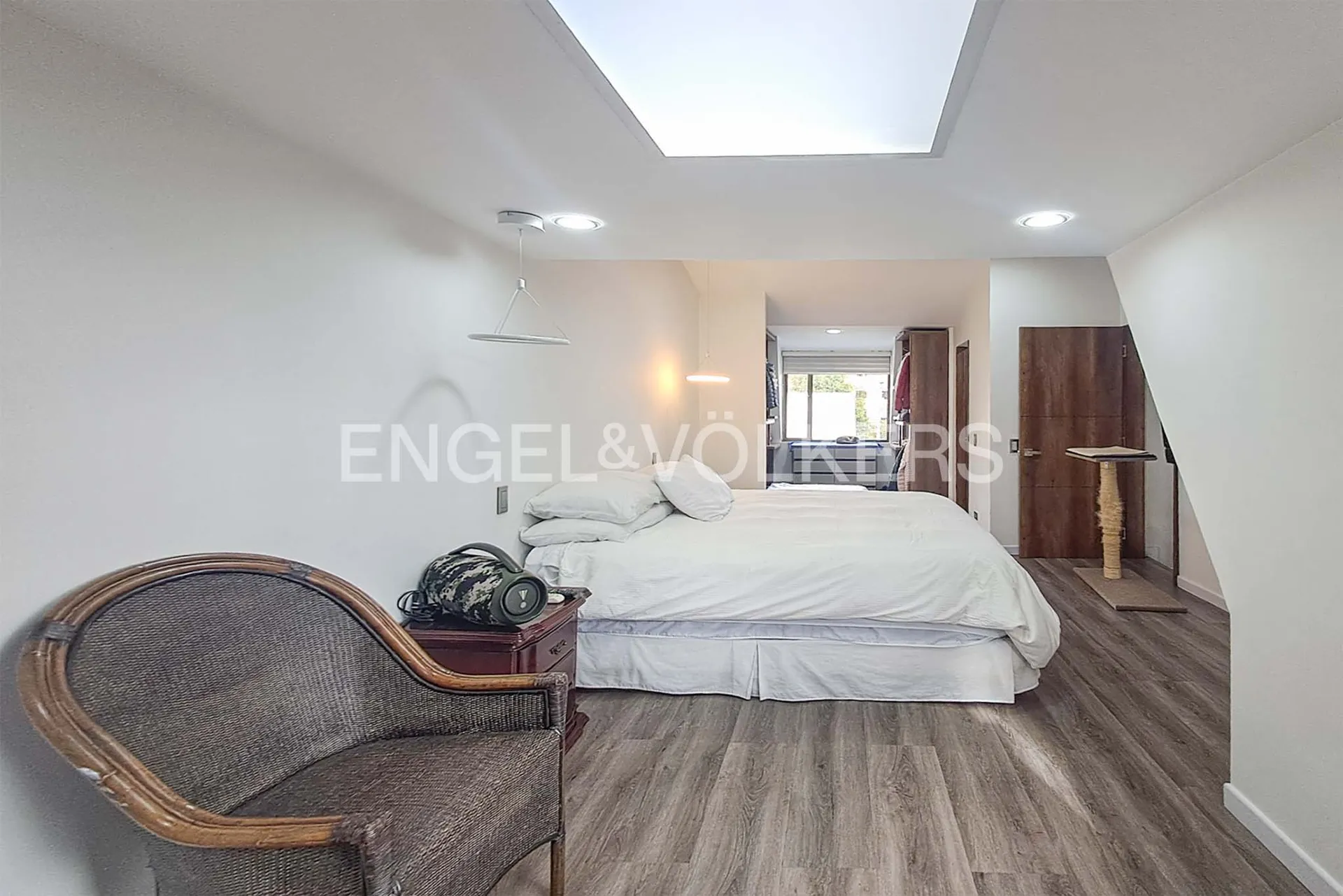 Casa en venta en Las Villas, Bogotá · foto 13 de 14