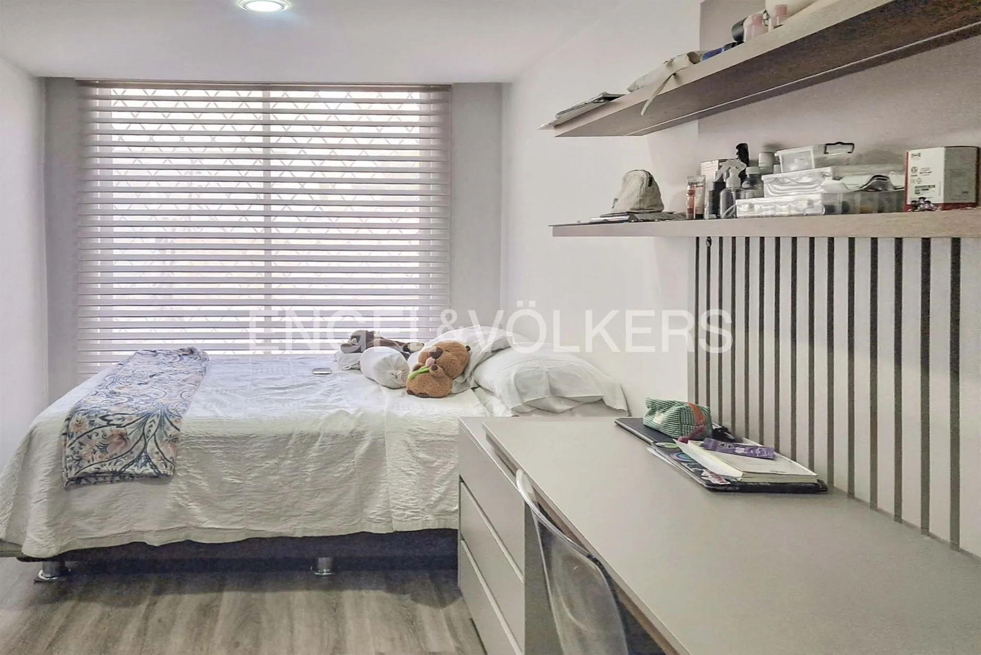 Casa en venta en Las Villas, Bogotá · foto 7 de 14