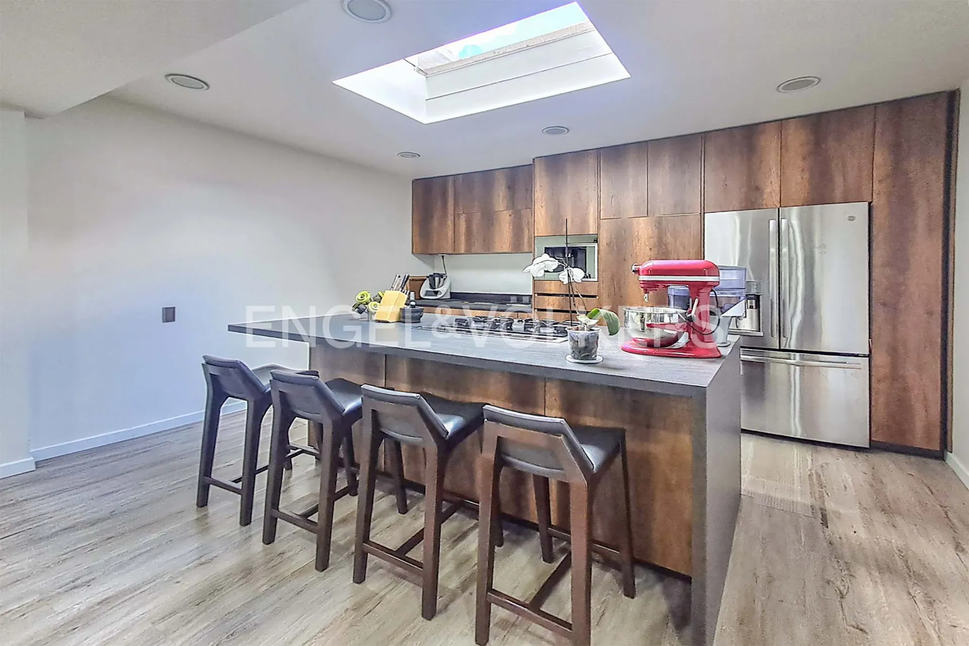 Casa en venta en Las Villas, Bogotá · foto 6 de 14