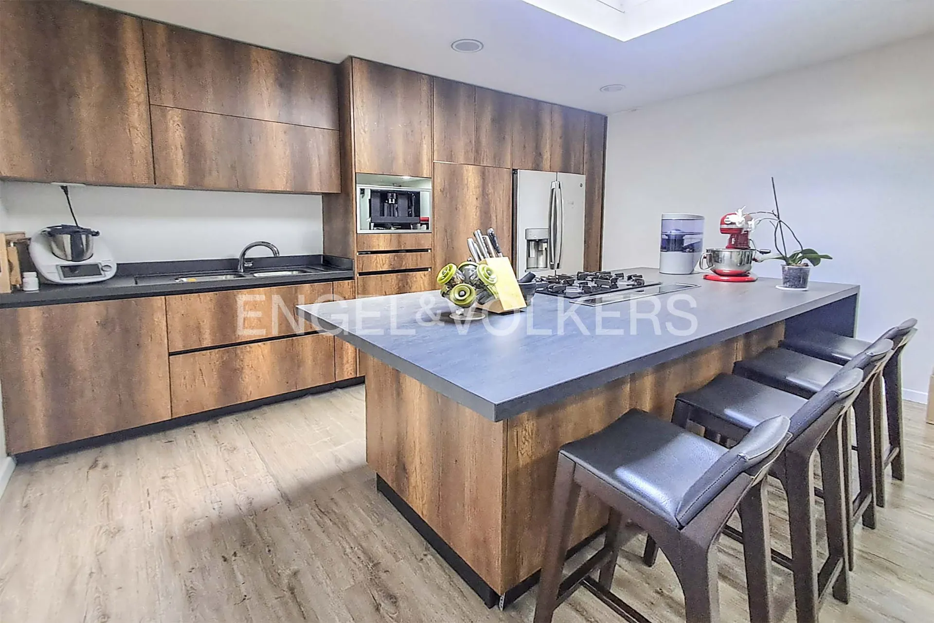 Casa en venta en Las Villas, Bogotá · foto 5 de 14