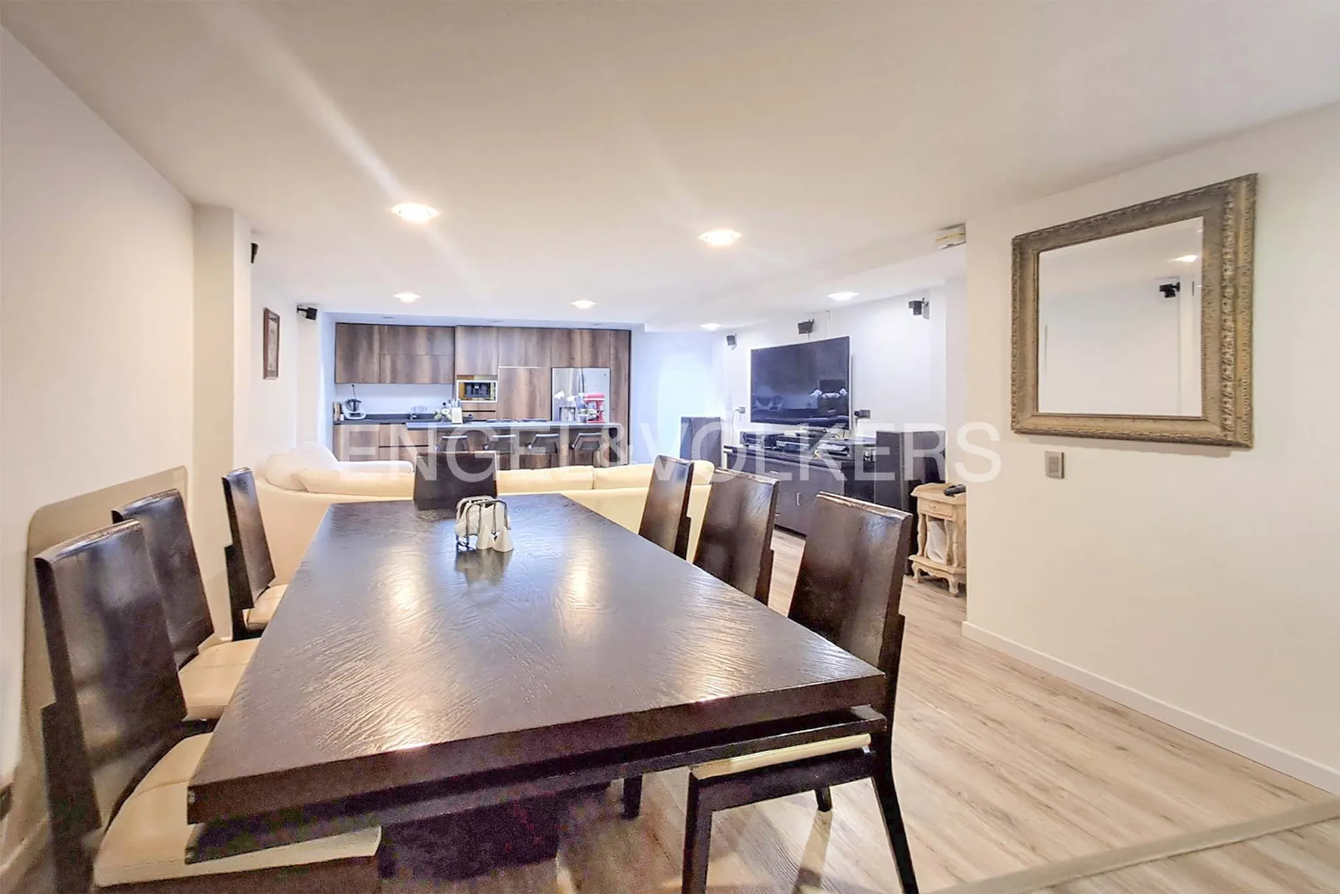Casa en venta en Las Villas, Bogotá · foto 3 de 14