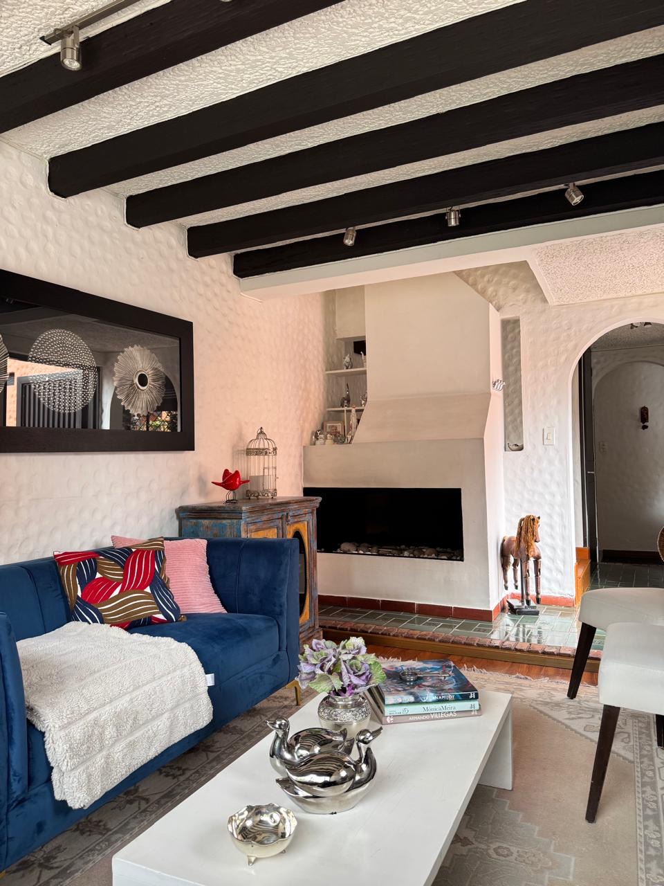 Casa en venta en Cedritos, Bogotá · foto 2 de 20
