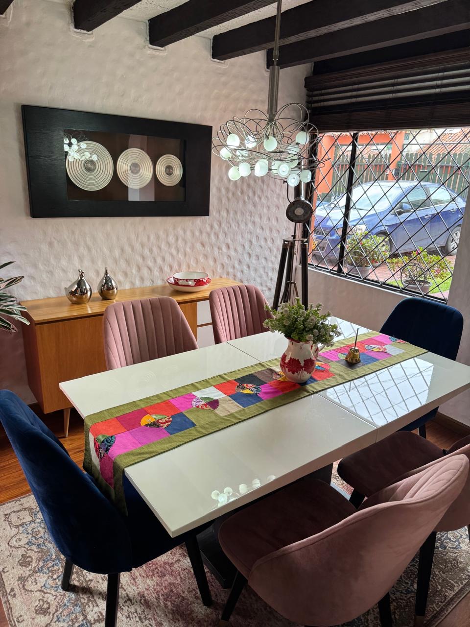 Casa en venta en Cedritos, Bogotá · foto 4 de 20