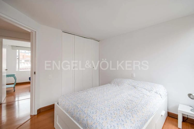 Casa de 3 alcobas en venta en Lisboa, Bogotá, 122 m² · foto 22 de 24