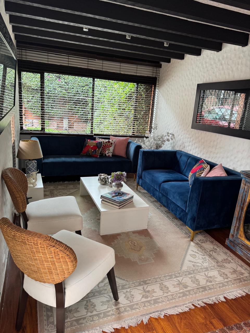 Casa en venta en Cedritos, Bogotá · foto 5 de 20