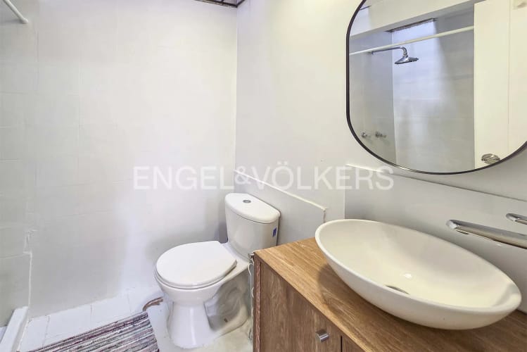 Casa de 3 alcobas en venta en Lisboa, Bogotá, 122 m² · foto 21 de 24