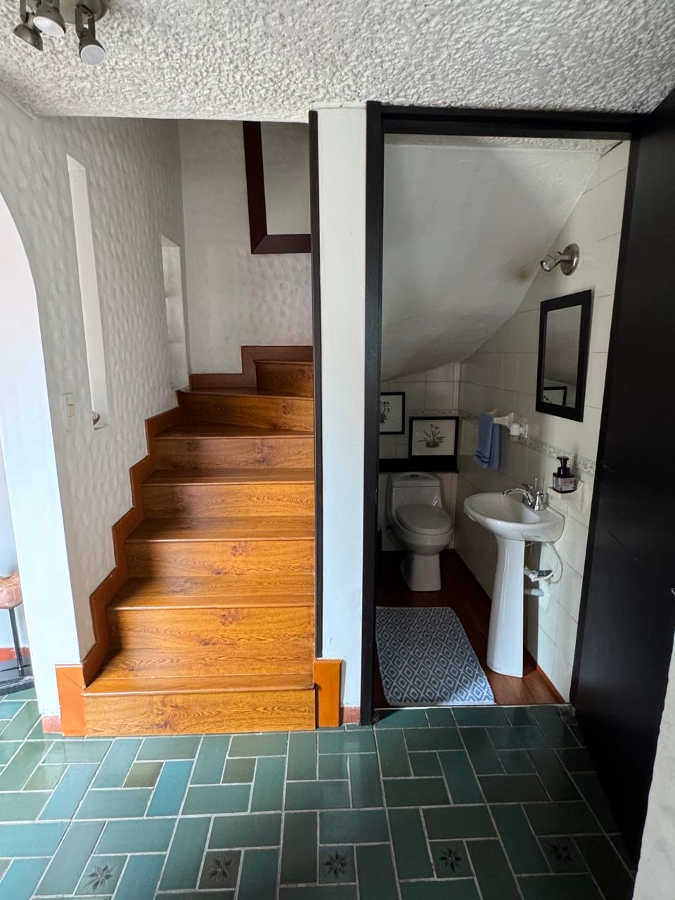 Casa en venta en Cedritos, Bogotá · foto 6 de 20
