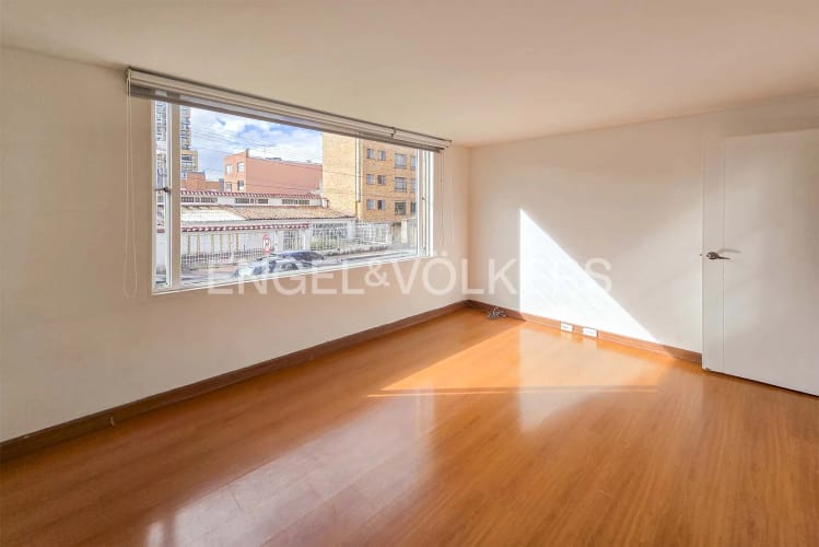Casa de 3 alcobas en venta en Lisboa, Bogotá, 122 m² · foto 20 de 24