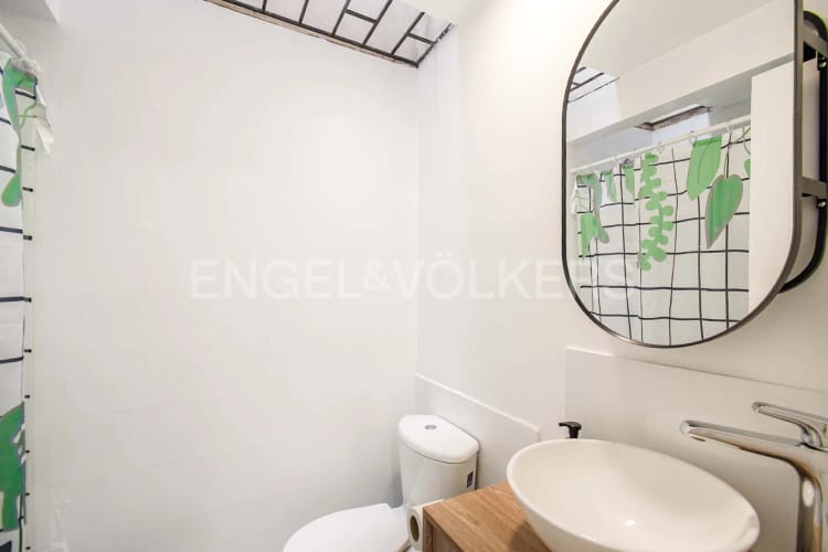 Casa de 3 alcobas en venta en Lisboa, Bogotá, 122 m² · foto 19 de 24
