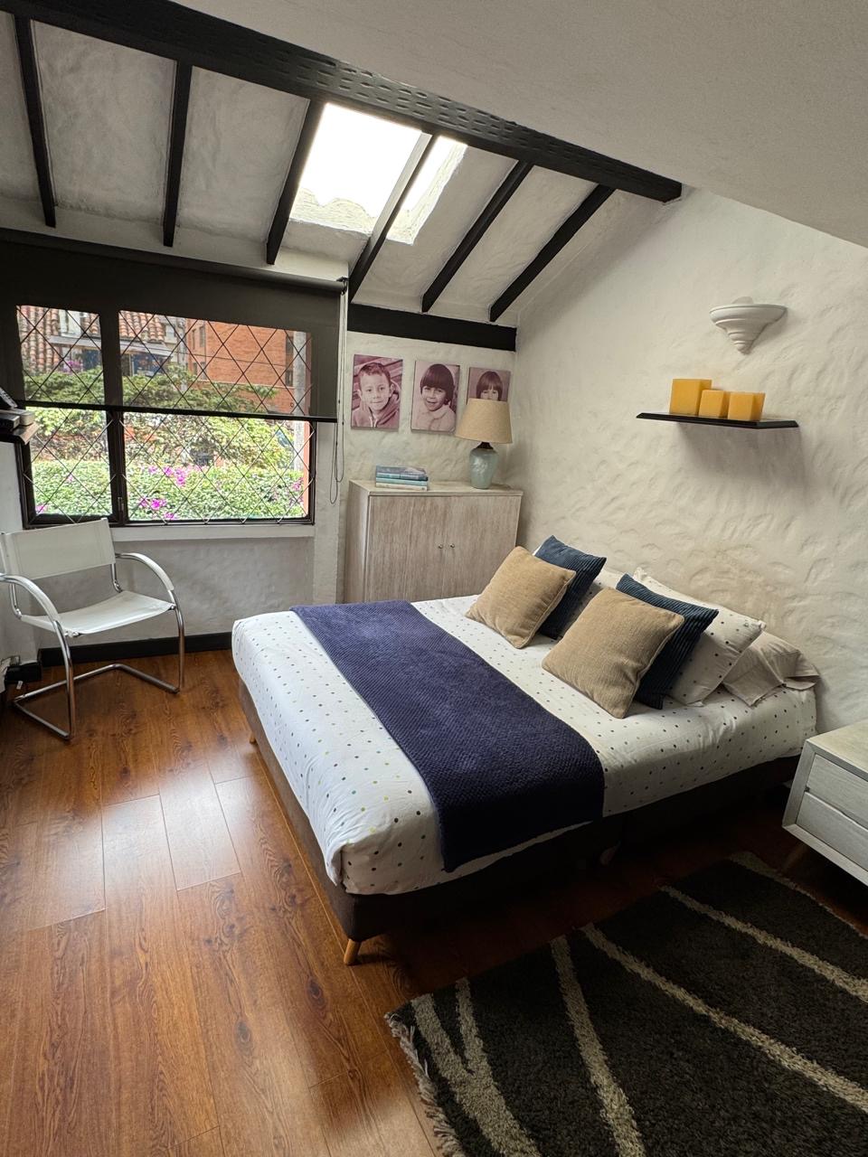 Casa en venta en Cedritos, Bogotá · foto 7 de 20