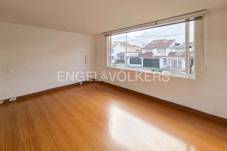Casa de 3 alcobas en venta en Lisboa, Bogotá, 122 m² · foto 17 de 24