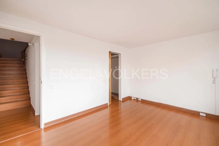 Casa de 3 alcobas en venta en Lisboa, Bogotá, 122 m² · foto 16 de 24