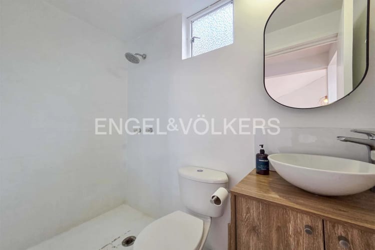 Casa de 3 alcobas en venta en Lisboa, Bogotá, 122 m² · foto 15 de 24